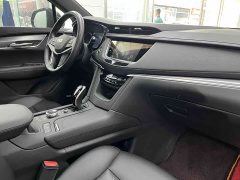 Cadillac XT5 2.0T AWD Fashion Edition - ფოტო 8