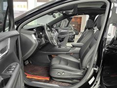 Cadillac XT5 2.0T AWD Fashion Edition - ფოტო 9