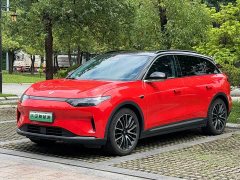 Leapmotor Leapo C11 2021 Premium Edition - ფოტო 1