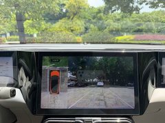 Leapmotor Leapo C11 2021 Premium Edition - ფოტო 11