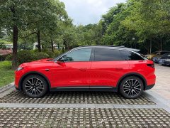 Leapmotor Leapo C11 2021 Premium Edition - ფოტო 14