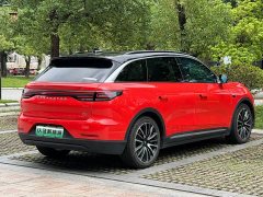 Leapmotor Leapo C11 2021 Premium Edition - ფოტო 15