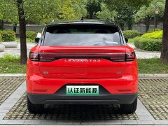 Leapmotor Leapo C11 2021 Premium Edition - ფოტო 16