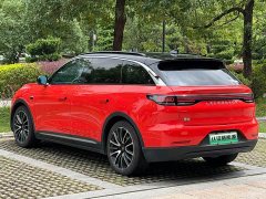 Leapmotor Leapo C11 2021 Premium Edition - ფოტო 17