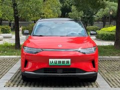 Leapmotor Leapo C11 2021 Premium Edition - ფოტო 2