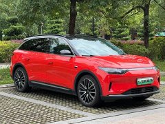 Leapmotor Leapo C11 2021 Premium Edition - ფოტო 3