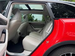 Leapmotor Leapo C11 2021 Premium Edition - ფოტო 5
