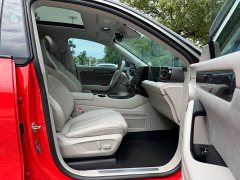 Leapmotor Leapo C11 2021 Premium Edition - ფოტო 6