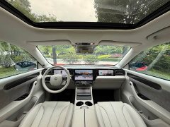 Leapmotor Leapo C11 2021 Premium Edition - ფოტო 7