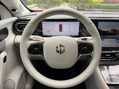 Leapmotor Leapo C11 2021 Premium Edition - ფოტო 8