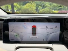 Leapmotor Leapo C11 2021 Premium Edition - ფოტო 9