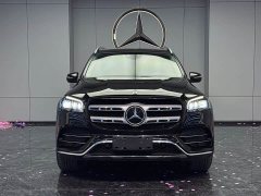 Mercedes-Benz GLS 450 4MATIC Luxury - ფოტო 2