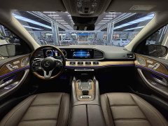 Mercedes-Benz GLS 450 4MATIC Luxury - ფოტო 5