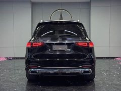 Mercedes-Benz GLS 450 4MATIC Luxury - ფოტო 8