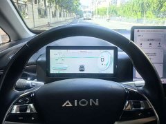AION V Plus 80 Tech Edition Ternary Lithium - ფოტო 4