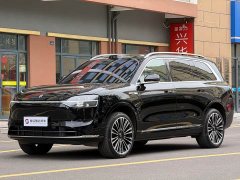 AITO M9 Extended Range Ultra 42kWh 6-Seater - ფოტო 1
