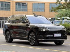 AITO M9 Extended Range Ultra 42kWh 6-Seater - ფოტო 3