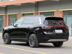 AITO M9 Extended Range Ultra 42kWh 6-Seater - ფოტო 4