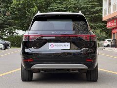 AITO M9 Extended Range Ultra 42kWh 6-Seater - ფოტო 5