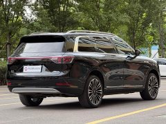 AITO M9 Extended Range Ultra 42kWh 6-Seater - ფოტო 6
