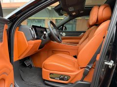 AITO M9 Extended Range Ultra 42kWh 6-Seater - ფოტო 7