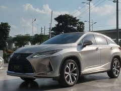 Lexus RX 2020 300 AWD Elegance National VI - ფოტო 1