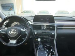 Lexus RX 2020 300 AWD Elegance National VI - ფოტო 10