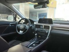Lexus RX 2020 300 AWD Elegance National VI - ფოტო 11