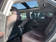 Lexus RX 2020 300 AWD Elegance National VI - ფოტო 12