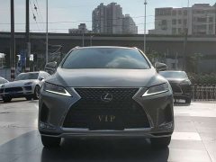 Lexus RX 2020 300 AWD Elegance National VI - ფოტო 2