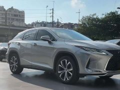 Lexus RX 2020 300 AWD Elegance National VI - ფოტო 3