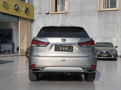 Lexus RX 2020 300 AWD Elegance National VI - ფოტო 4