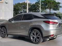 Lexus RX 2020 300 AWD Elegance National VI - ფოტო 5