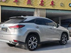 Lexus RX 2020 300 AWD Elegance National VI - ფოტო 6