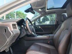 Lexus RX 2020 300 AWD Elegance National VI - ფოტო 7