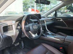 Lexus RX 2020 300 AWD Elegance National VI - ფოტო 8