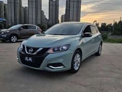 Nissan Qida Tiida 1.6L CVT Smart Premium Edition - ფოტო 1
