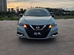 Nissan Qida Tiida 1.6L CVT Smart Premium Edition - ფოტო 3