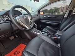 Nissan Qida Tiida 1.6L CVT Smart Premium Edition - ფოტო 4