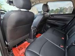 Nissan Qida Tiida 1.6L CVT Smart Premium Edition - ფოტო 5
