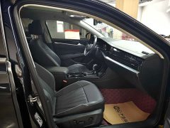 Volkswagen Passat 330TSI Elite - ფოტო 10