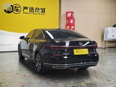 Volkswagen Passat 330TSI Elite - ფოტო 4