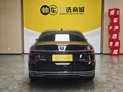 Volkswagen Passat 330TSI Elite - ფოტო 5