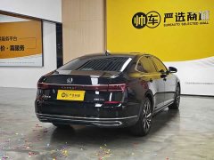 Volkswagen Passat 330TSI Elite - ფოტო 6