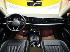 Volkswagen Passat 330TSI Elite - ფოტო 7