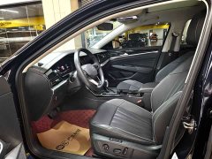 Volkswagen Passat 330TSI Elite - ფოტო 8