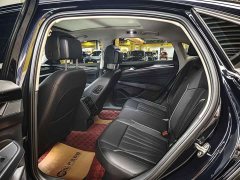 Volkswagen Passat 330TSI Elite - ფოტო 9