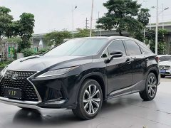 Lexus RX 2020 300 AWD Elegance National VI - ფოტო 1