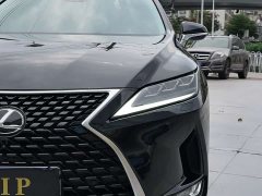 Lexus RX 2020 300 AWD Elegance National VI - ფოტო 2
