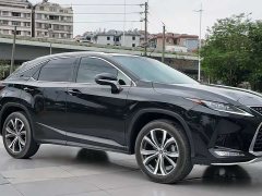 Lexus RX 2020 300 AWD Elegance National VI - ფოტო 3